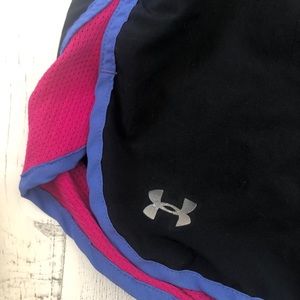Under armour shorts